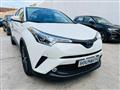 TOYOTA C-HR 1.8h Lounge 2wd e-cvt