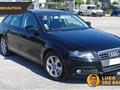 AUDI A4 AVANT Avant 2.0 TDI 143 CV, Automatica, Garanzia.