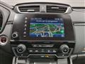 HONDA CR-V HYBRID 2.0 Hev eCVT Elegance Navi AWD