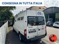 FORD TRANSIT MOTORE KO! 280 2.0TD 84 CV L2H2 FURGONE