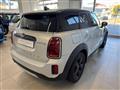 MINI COUNTRYMAN 2.0 Cooper D Countryman ALL4 Automatica