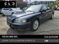 VOLVO S80 2.0i turbo 20V GPL