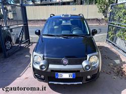 FIAT PANDA 1.3 MJT 16V DPF 4x4 Cross