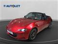 MAZDA MX-5 2015 Soft Top 1.5 Homura Driver Assistance