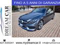 MERCEDES CLASSE C d Cabrio Premium Plus