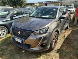 PEUGEOT 2008 BlueHDi 100 S&S Active