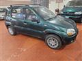 SUZUKI IGNIS 1.3i 16V cat 4WD GL