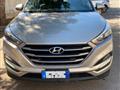 HYUNDAI TUCSON 1.7 CRDi DCT XPossible