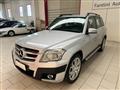 MERCEDES CLASSE GLK CDI 4Matic BlueEFFICIENCY Chrome