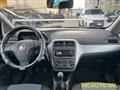 FIAT PUNTO 1.2 8V 5 porte GPL