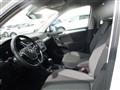 VOLKSWAGEN Tiguan 2.0 TDI DSG Sport BMT