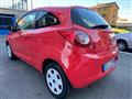 FORD KA+ 1.2 8V 69CV