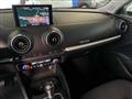 AUDI A3 SPORTBACK SPB 35 TDI S tronic