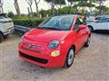 FIAT 500 1.0cc HYBRID 70cv TETTO PANORAMA BLUETOOTH CRUISE