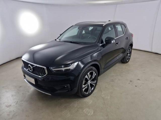 VOLVO XC40 RECHARGE HYBRID T5 Recharge Plug-in Hybrid Inscription