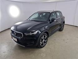 VOLVO XC40 RECHARGE HYBRID T5 Recharge Plug-in Hybrid Inscription