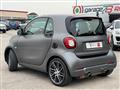 SMART Fortwo BRABUS 0.9 Turbo twinamic Xclus.