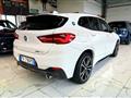 BMW X2 xdrive20d Msport