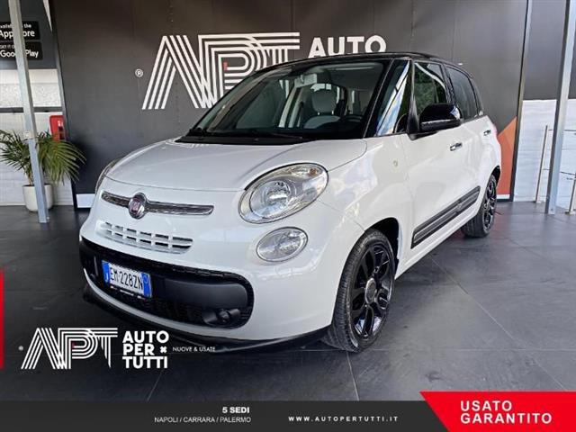 FIAT 500L 1.4 Pop Star 95cv