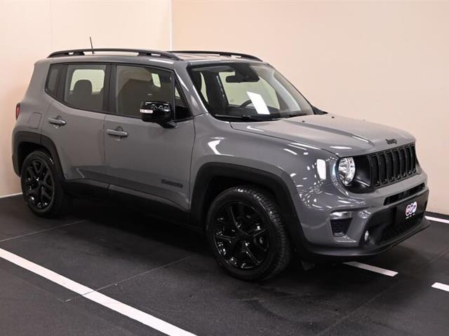 JEEP RENEGADE 1.0 T3 Night Eagle