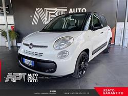 FIAT 500L 1.4 Pop Star 95cv