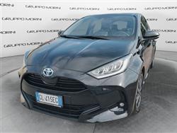 TOYOTA YARIS 1.5 Hybrid 5 porte Trend