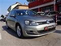 VOLKSWAGEN GOLF 1.4TGI metanoPREZZO VALIDO FINO 14.12,GARANZ.highL