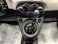 FIAT 500 1.2 69CV Dualogic *UNICO PROP.*TAGLIANDI*