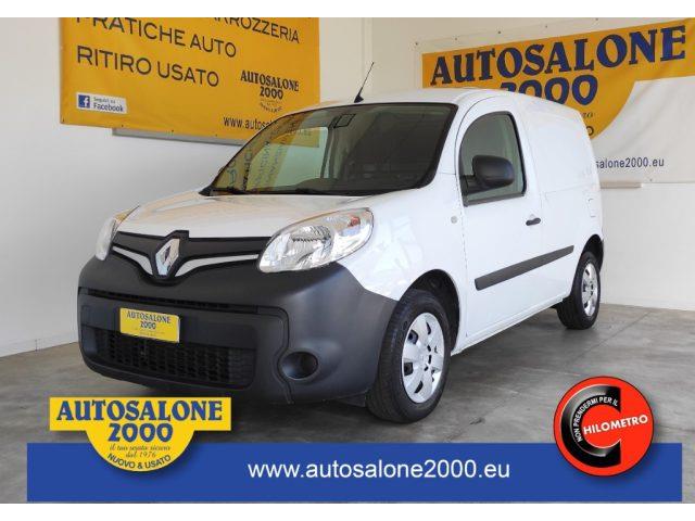 RENAULT KANGOO Blue dCi 95CV Express Furgone Ice IVA COMPRESA