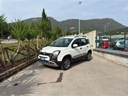 FIAT Panda Cross 0.9 TwinAir Turbo S&S 4x4