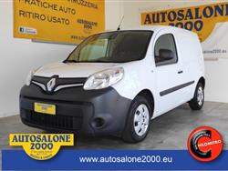 RENAULT KANGOO Blue dCi 95CV Express Furgone Ice IVA COMPRESA