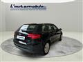 AUDI A3 SPORTBACK SPB 1.6 TDI 90 CV CR F.AP Ambiente NEOPATENTATI