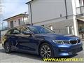 BMW SERIE 3 TOURING d 48V xDrive Touring STEPTRONIC/AUTOMATICA 4x4