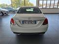 MERCEDES CLASSE C C 200 d Auto Executive