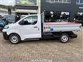 FIAT SCUDO 2.0 BlueHDi 145CV S&S PL Pianale Cabinato