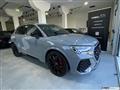 AUDI RS Q3 2.5 TFSI 400CV S-TRONIC / ITALIANA / SUPER FULL...!!