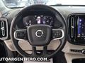 VOLVO XC40 D3 Geartronic Momentum Pro cerchi 20 telecamera