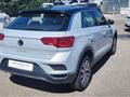 VOLKSWAGEN T-ROC 1.0 TSI Style BlueMotion Technology