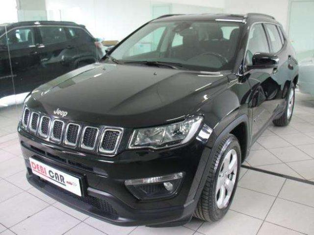 JEEP COMPASS 1.6 mjt 120cv