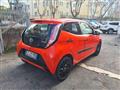 TOYOTA AYGO 1.0 VVT-i 69 CV 5 porte x-play