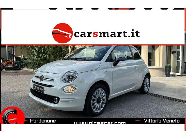 FIAT 500 1.0 Hybrid