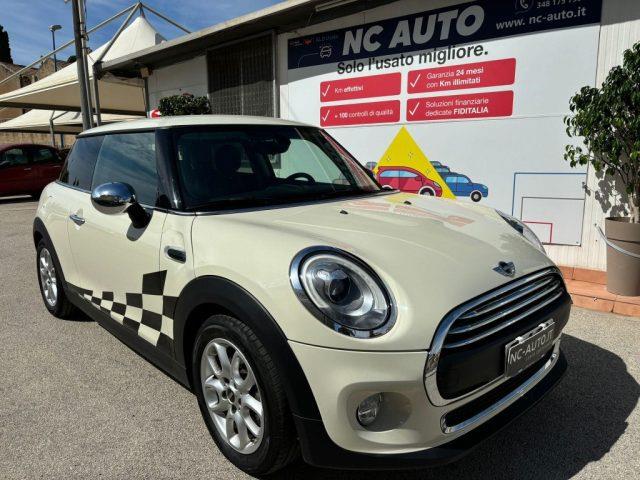 MINI MINI 3 PORTE 1.5 Cooper D Hype 3p