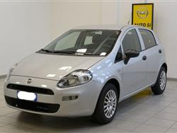 FIAT PUNTO 4ª serie 1.2 8V 5 porte Street