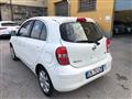 NISSAN MICRA 1.2 12V 5 porte GPL Eco Acenta