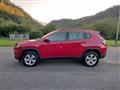 JEEP COMPASS 2.0 Multijet II aut. 4WD Business