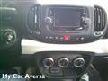 FIAT 500L 1.4 95 CV Pop Star GPL