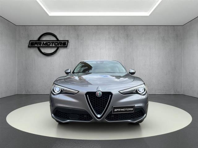 ALFA ROMEO STELVIO 2.0 Turbo 280 CV AT8 Q4 First Edition