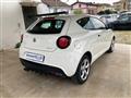 ALFA ROMEO MITO 1.4 T 120 GPL VALIDO FINO 09/2027 OK NEOPATENTATI