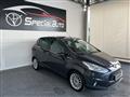 FORD B-MAX cil. 1.6 105 CV Powershift Business automatica