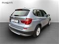 BMW X3 xdrive20d Eletta